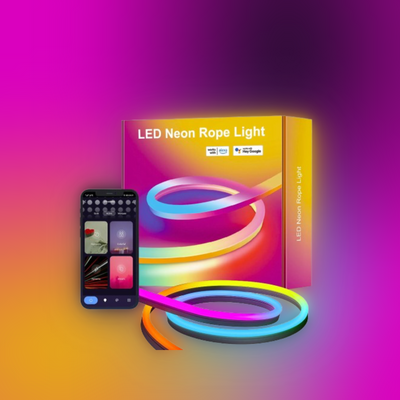 Néon Smart Light™